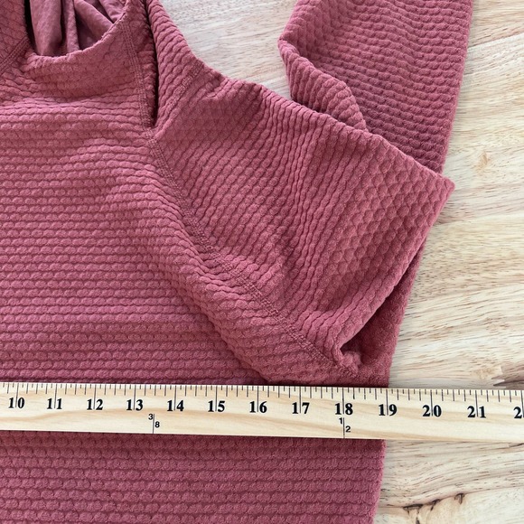 Nike Pro Slim Fit Dri-Fit Icon Clash Hoodie Sweatshirt Size Medium - Picture 10 of 11